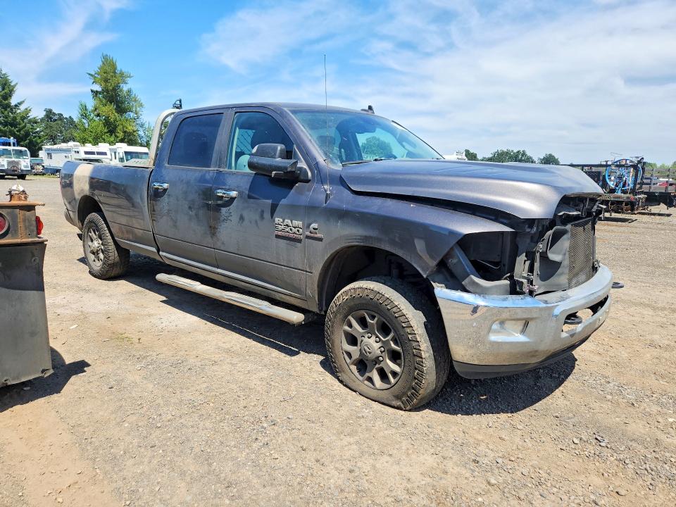 Aukcja sprzedaży 2018 Ram 3500, vin: 3C63R3HL6JG164389, numer aukcji: 85981635