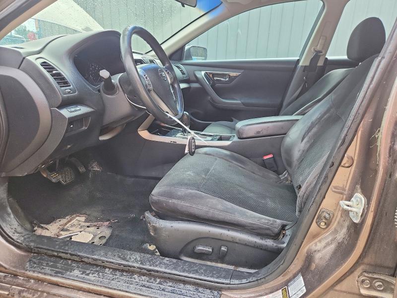 60409046 :رقم المزاد ، 1N4AL3AP5EC263041 vin ، 2014 Nissan Altima مزاد بيع