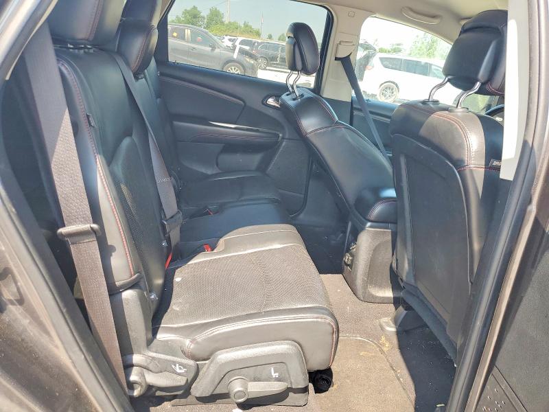 60514736 :رقم المزاد ، 3C4PDCEG5GT220192 vin ، 2016 Dodge Journey مزاد بيع