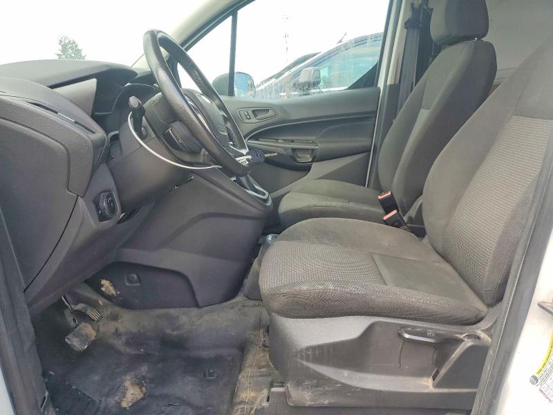 60174366 :رقم المزاد ، NM0LS7E76H1313904 vin ، 2017 Ford Transit Connect مزاد بيع