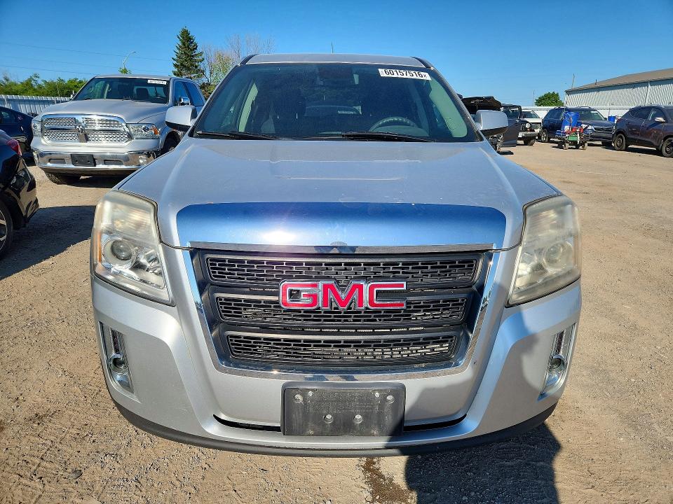 60157516 :رقم المزاد ، 2GKALMEK1C6184782 vin ، 2012 Gmc Terrain مزاد بيع