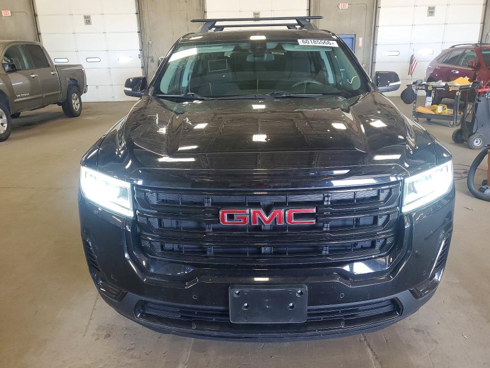 Продаж на аукціоні авто 2023 Gmc Acadia, vin: 1GKKNRLS8PZ145020, номер лоту: 60185566