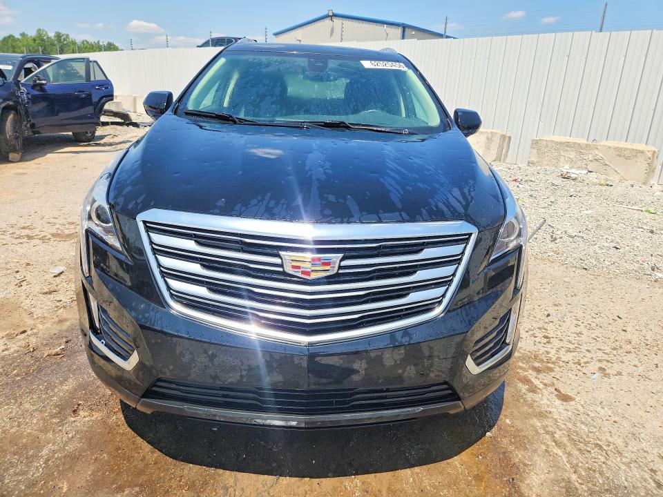 Aukcja sprzedaży 2019 Cadillac Xt5, vin: 1GYKNCRSXKZ212669, numer aukcji: 62525456