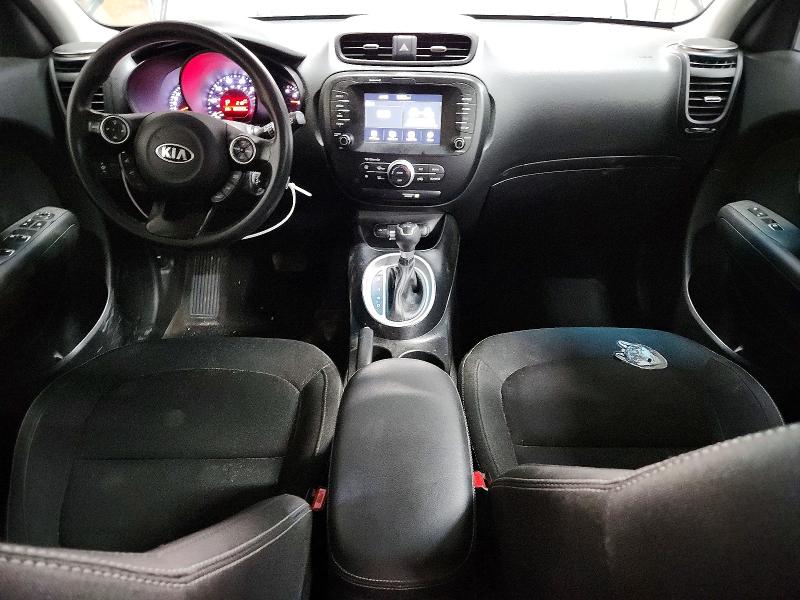 Aukcja sprzedaży 2018 Kia Soul, vin: KNDJP3A58J7591151, numer aukcji: 61234496