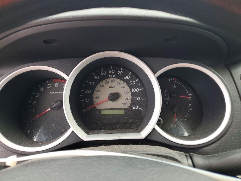 Aukcja sprzedaży 2007 Toyota Tacoma, vin: 5TENX22N87Z435834, numer aukcji: 63021766