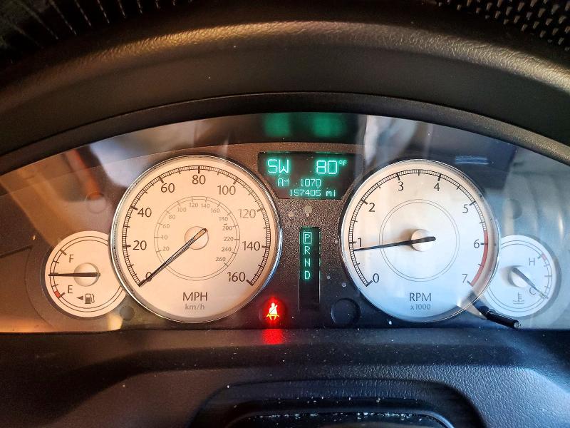 Продаж на аукціоні авто 2006 Chrysler 300c, vin: 2C3LA63H46H441413, номер лоту: 61801176