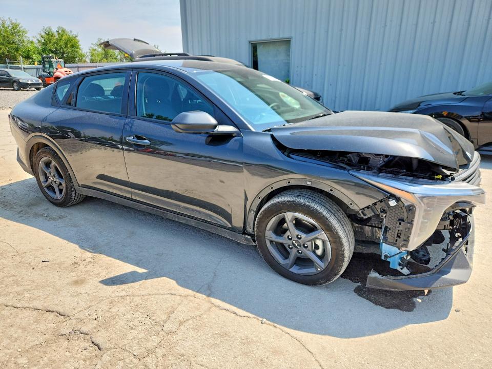 2026 Kia K4 მანქანა იყიდება აუქციონზე, vin: 3KPFT4DE6TE263684, აუქციონის ნომერი: 62198286