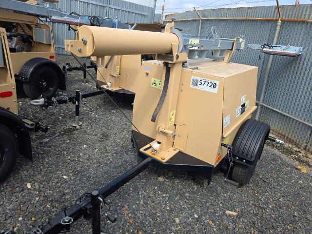 Продаж на аукціоні авто 2020 Ghs Lighting Greenfire Iaf-01, vin: XXXXXX079981, номер лоту: 60735946