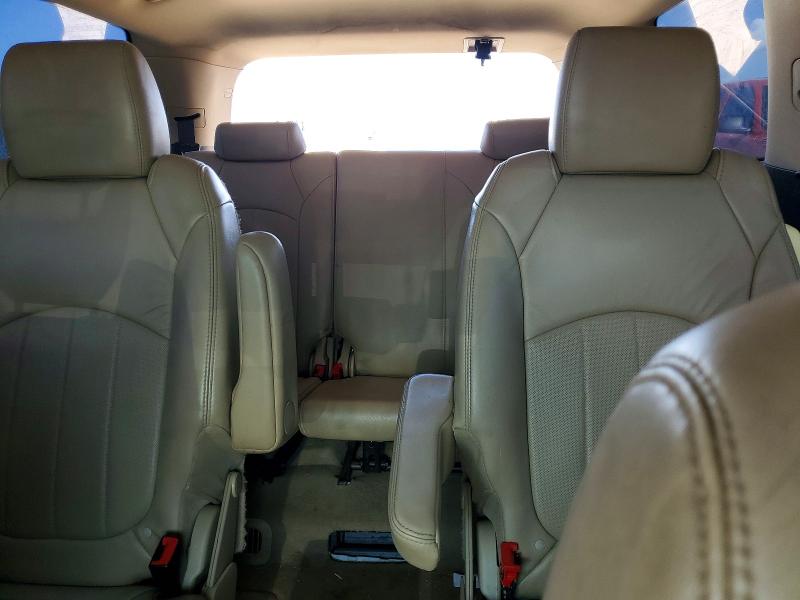 2012 Gmc Acadia მანქანა იყიდება აუქციონზე, vin: 1GKKRTED5CJ170675, აუქციონის ნომერი: 60977306