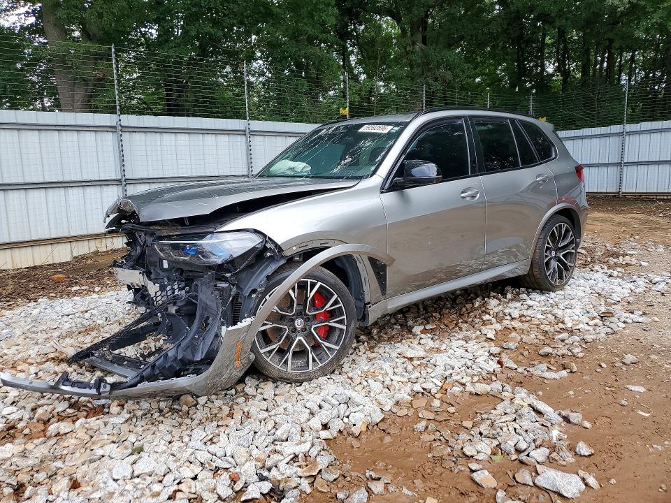 Aukcja sprzedaży 2023 Bmw X5, vin: 5YMJU0C04P9P24811, numer aukcji: 59592696