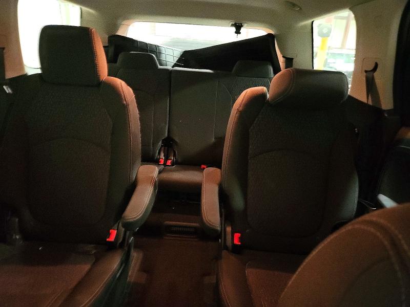 Aukcja sprzedaży 2016 Gmc Acadia, vin: 1GKKVPKD6GJ191919, numer aukcji: 62091996