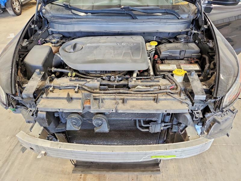 Продажа на аукционе авто 2015 Jeep Cherokee, vin: 1C4PJMCS4FW755321, номер лота: 60752596