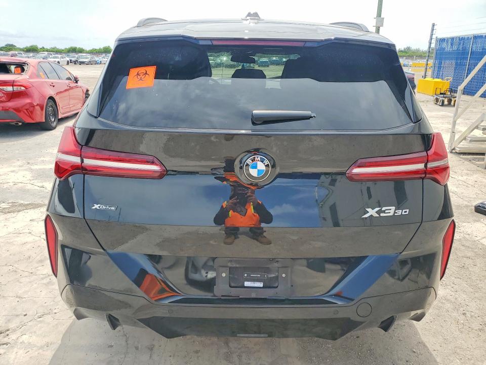 Продаж на аукціоні авто 2026 Bmw X3, vin: 5UX53GP05T9233804, номер лоту: 60941366