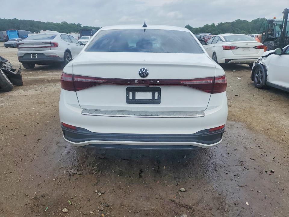 Продажа на аукционе авто 2026 Volkswagen Jetta, vin: 3VWBW7BU8TM004991, номер лота: 62330646