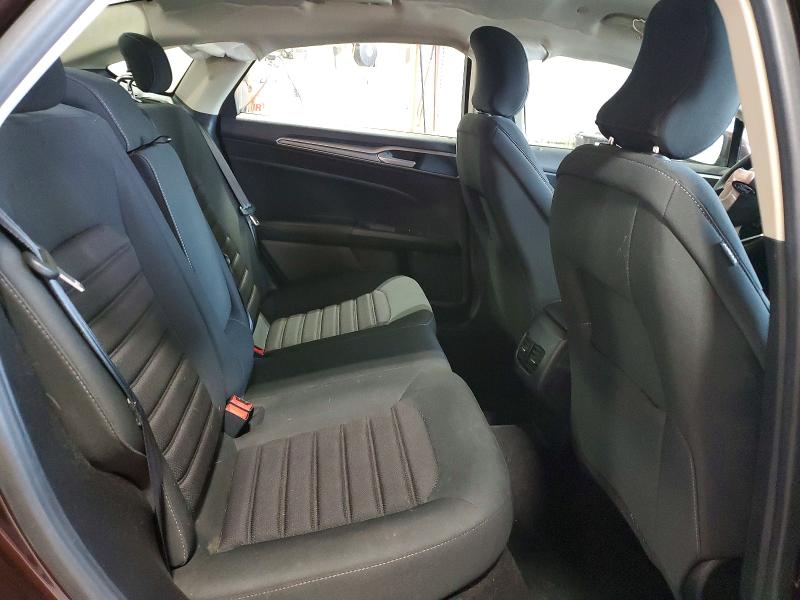 Aukcja sprzedaży 2019 Ford Fusion, vin: 3FA6P0LU3KR157809, numer aukcji: 60516926