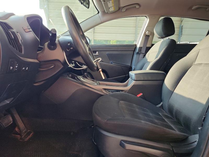 Aukcja sprzedaży 2012 Kia Sportage, vin: KNDPB3A21C7194656, numer aukcji: 59376926