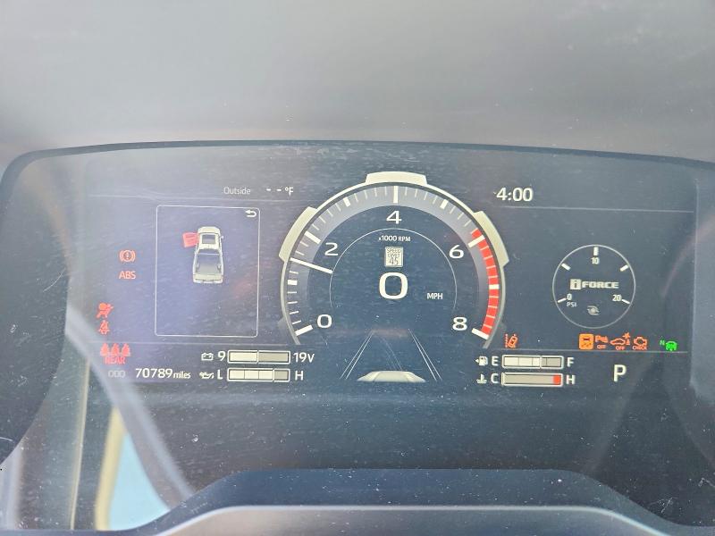 Продаж на аукціоні авто 2023 Toyota Tundra, vin: 5TFNA5DB7PX106863, номер лоту: 60035746