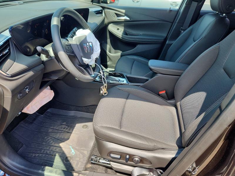 Aukcja sprzedaży 2026 Buick Encore Gx, vin: KL4AMBSL4TB221387, numer aukcji: 63250876