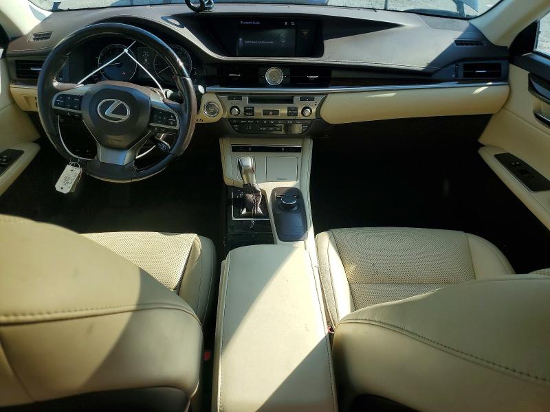 Продажа на аукционе авто 2017 Lexus Es, vin: 58ABK1GG1HU073852, номер лота: 60479286