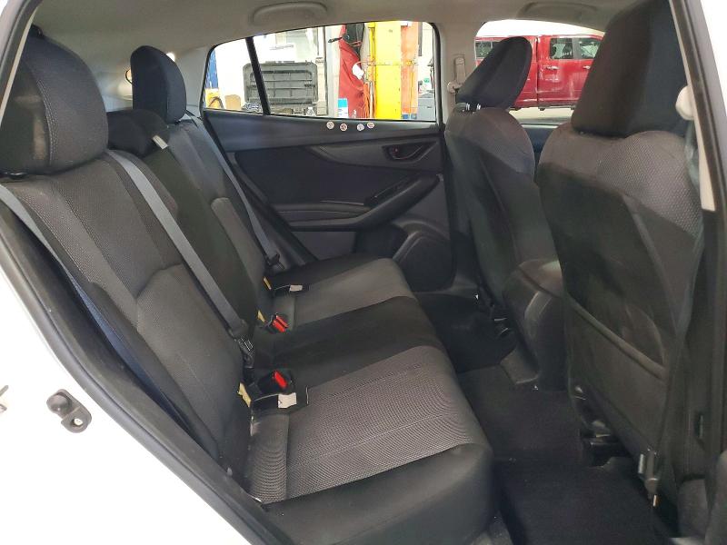 Aukcja sprzedaży 2018 Subaru Impreza, vin: 4S3GTAD62J3720345, numer aukcji: 60448466