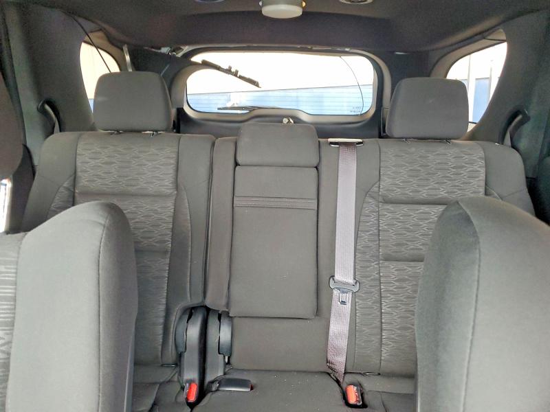 Aukcja sprzedaży 2024 Dodge Durango, vin: 1C4SDJFT3RC138485, numer aukcji: 61569816