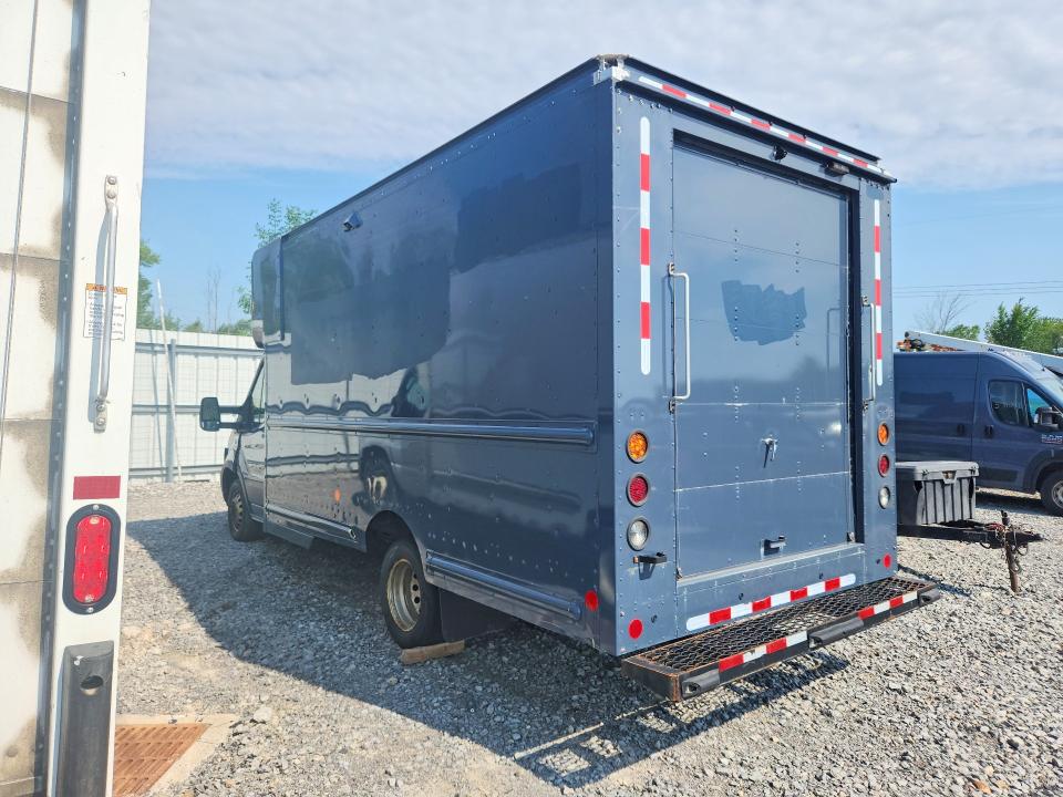 Aukcja sprzedaży 2021 Ford Transit, vin: 1FDDF6P8XMKA58623, numer aukcji: 59810006