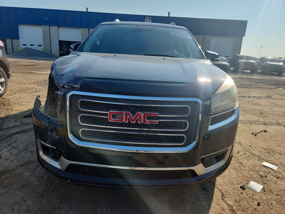 Продажа на аукционе авто 2016 Gmc Acadia, vin: 1GKKVRKD4GJ341280, номер лота: 62516426