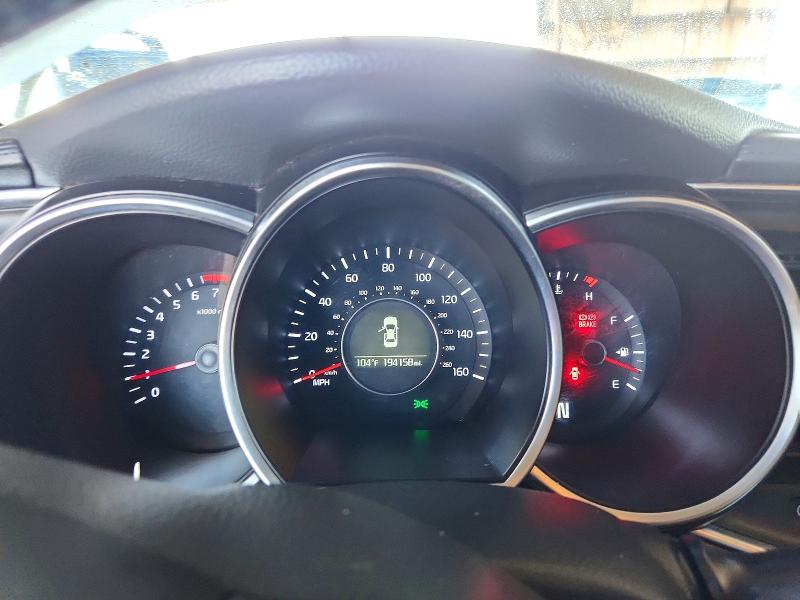 Aukcja sprzedaży 2014 Kia Optima, vin: 5XXGN4A78EG299598, numer aukcji: 62296206