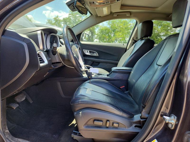 Продаж на аукціоні авто 2015 Chevrolet Equinox, vin: 2GNFLHE37F6147300, номер лоту: 63022706