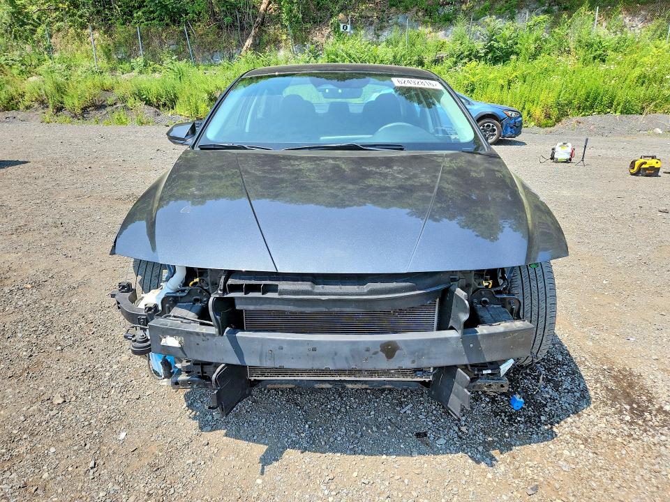 2022 Hyundai Elantra მანქანა იყიდება აუქციონზე, vin: 5NPLM4AG4NH079168, აუქციონის ნომერი: 62492816