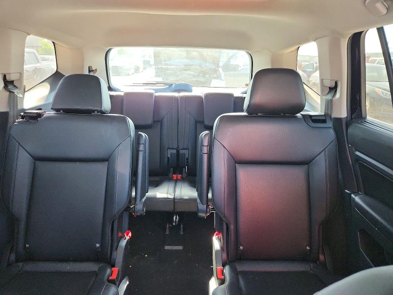 Aukcja sprzedaży 2019 Volkswagen Atlas, vin: 1V2ER2CA8KC554611, numer aukcji: 58282276