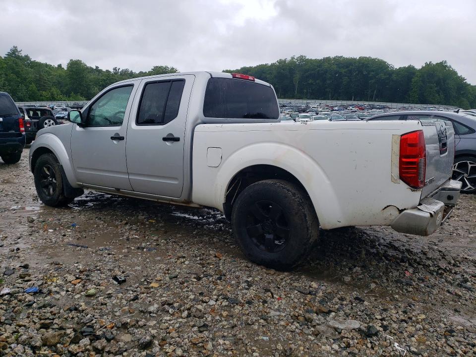Продажа на аукционе авто 2009 Nissan Frontier, vin: 1N6AD09W79C408519, номер лота: 62476666