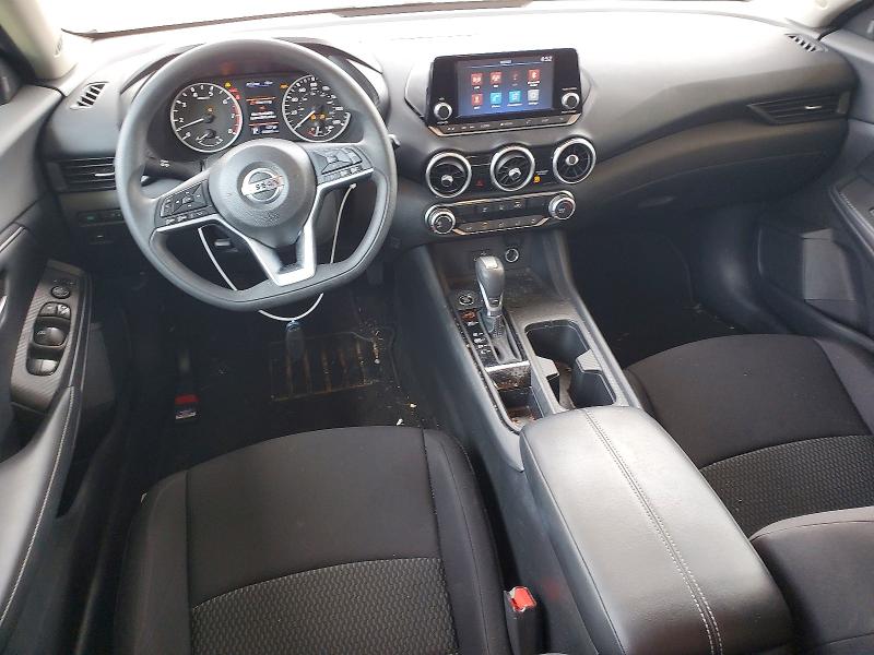 Auction sale of the 2021 Nissan Sentra, vin: 3N1AB8BVXMY277923, lot number: 60044876