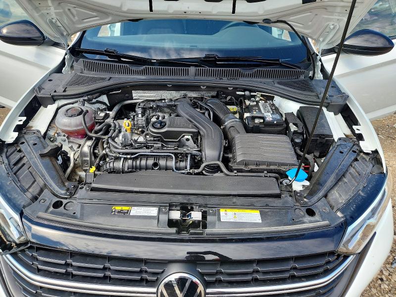 Aukcja sprzedaży 2022 Volkswagen Jetta, vin: 3VWBM7BU3NM030732, numer aukcji: 60046696