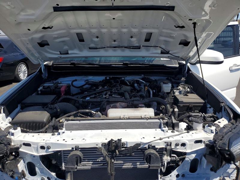 2025 Toyota Tacoma მანქანა იყიდება აუქციონზე, vin: 3TMLB5JN6SM202064, აუქციონის ნომერი: 61386896