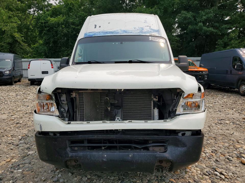 Aukcja sprzedaży 2020 Nissan Nv, vin: 1N6BF0LY1LN806894, numer aukcji: 60832256