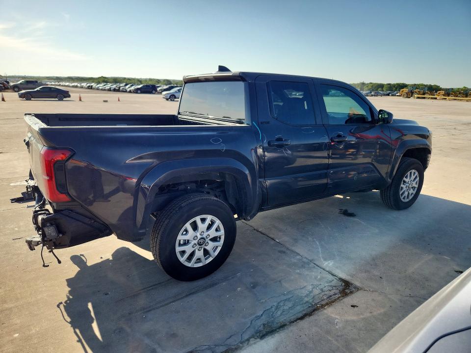Продажа на аукционе авто 2026 Toyota Tacoma, vin: 3TMKB5FNXTM061280, номер лота: 59718596