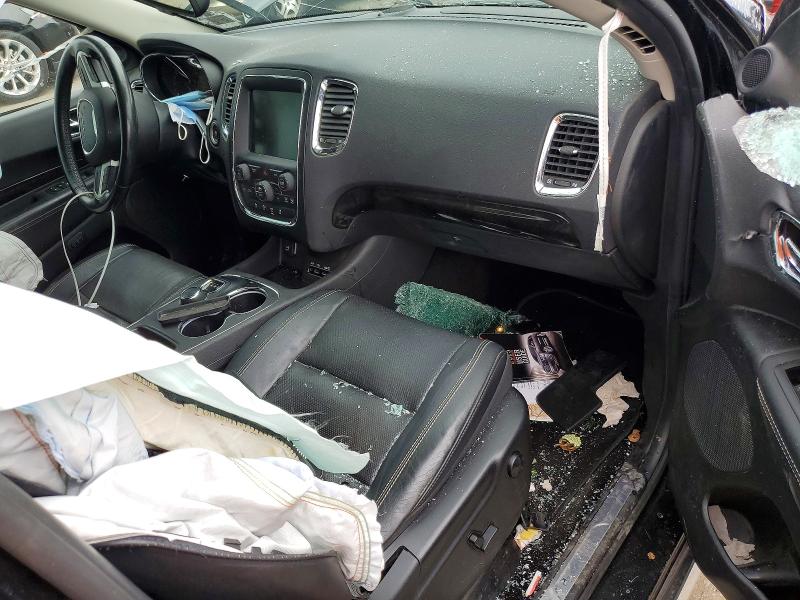 Продажа на аукционе авто 2015 Dodge Durango, vin: 1C4RDJEG3FC723274, номер лота: 60411316