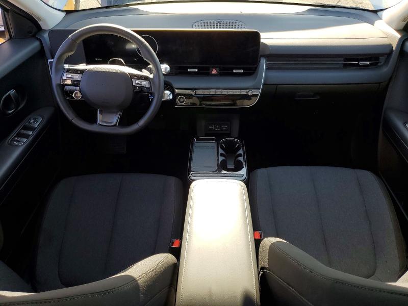 Aukcja sprzedaży 2025 Hyundai Ioniq 5, vin: 7YAKM4DA2SY014115, numer aukcji: 85974715