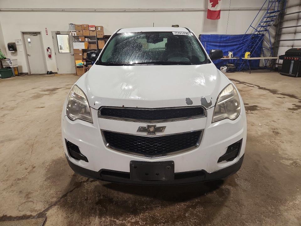 Aukcja sprzedaży 2014 Chevrolet Equinox, vin: 2GNFLEEK9E6337085, numer aukcji: 58205376