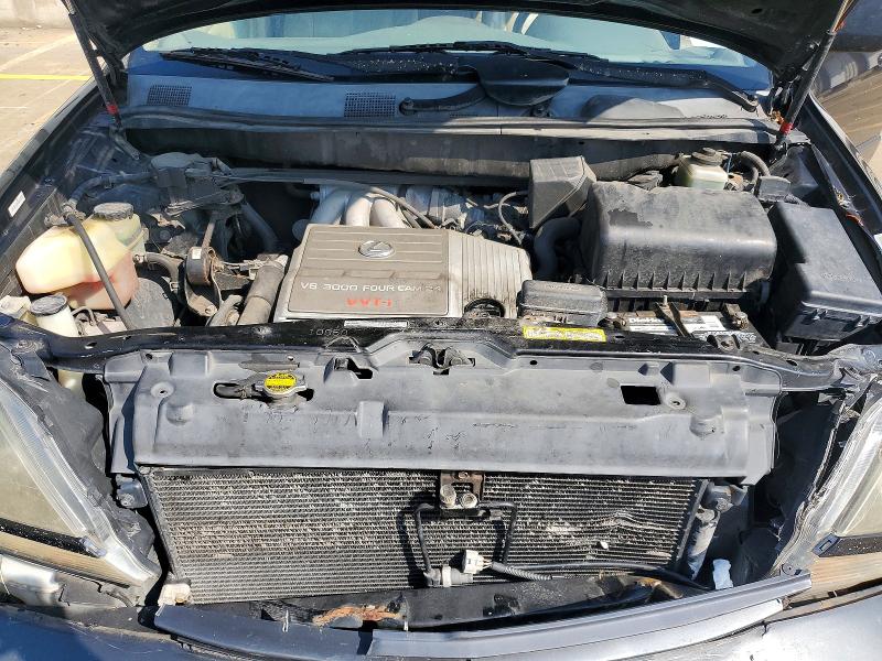 2000 Lexus Rx მანქანა იყიდება აუქციონზე, vin: JT6HF10U5Y0101757, აუქციონის ნომერი: 61440396