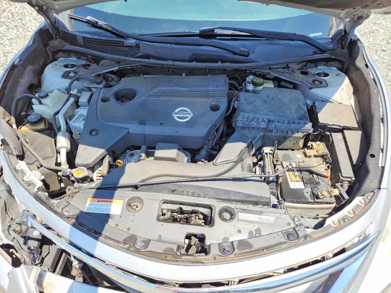 Продаж на аукціоні авто 2014 Nissan Altima, vin: 1N4AL3AP5EC165532, номер лоту: 63512146