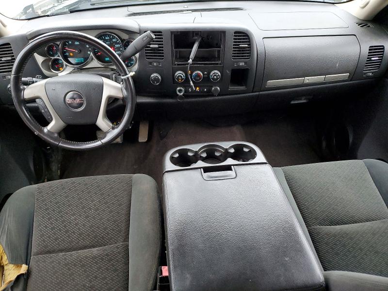61311466 :رقم المزاد ، 2GTEK13J181284863 vin ، 2008 Gmc Sierra مزاد بيع