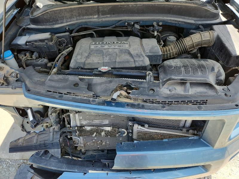Aukcja sprzedaży 2006 Honda Ridgeline, vin: 2HJYK16566H537008, numer aukcji: 59956066