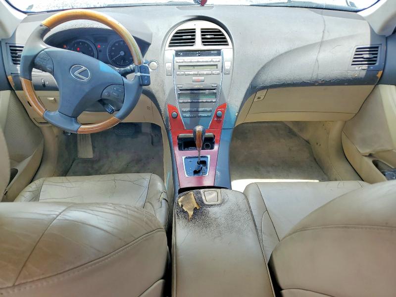 Aukcja sprzedaży 2007 Lexus Es, vin: JTHBJ46G372149758, numer aukcji: 62644876