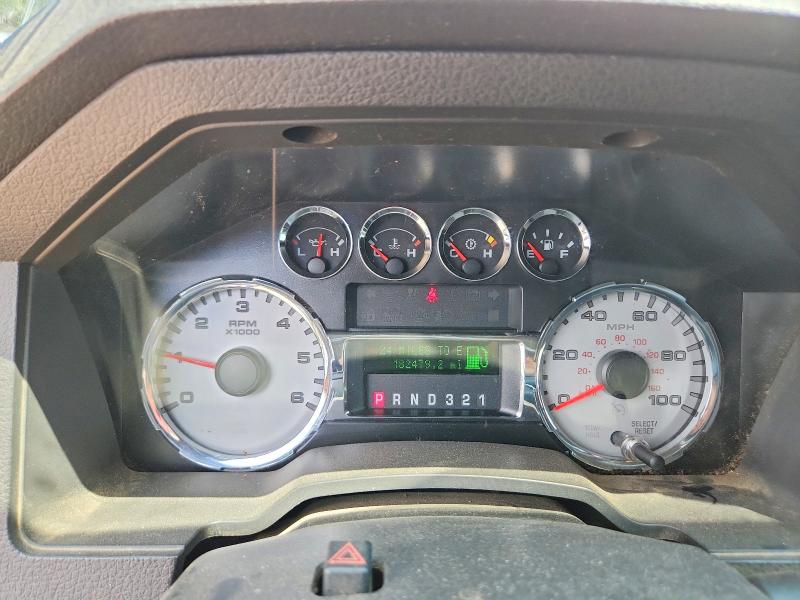 Продажа на аукционе авто 2008 Ford F250, vin: 1FTSW21508EC86640, номер лота: 61529696