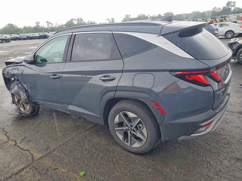 Aukcja sprzedaży 2026 Hyundai Tucson, vin: 5NMJBCDE1TH651406, numer aukcji: 60298856