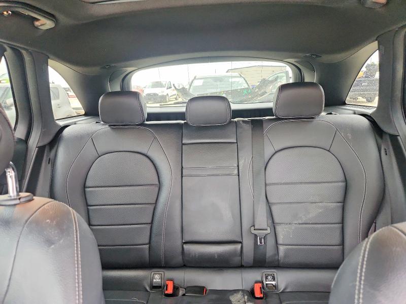 Aukcja sprzedaży 2020 Mercedes-benz Glc, vin: WDC0G8DB1LF731389, numer aukcji: 61428536