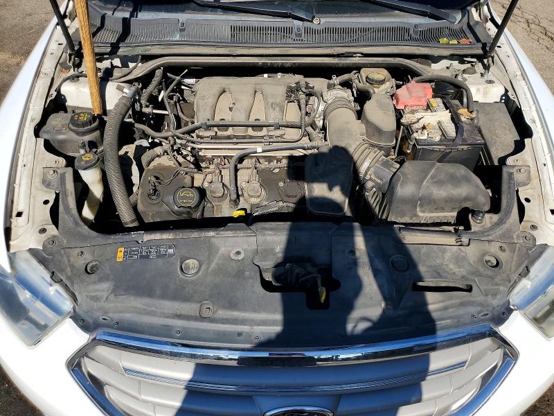 Aukcja sprzedaży 2014 Ford Taurus, vin: 1FAHP2H83EG175027, numer aukcji: 62245216