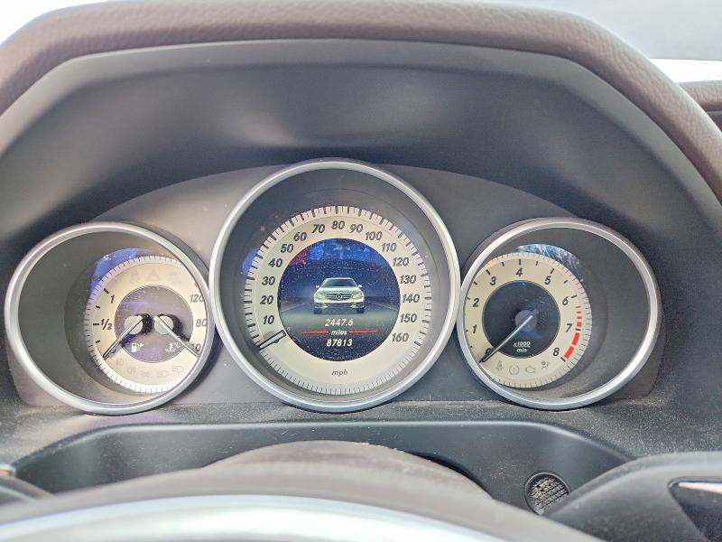 Продаж на аукціоні авто 2016 Mercedes-benz E, vin: WDDHF8JB9GB197433, номер лоту: 60219846